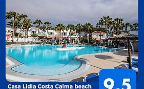 Casa Lidia Costa Calma Beach